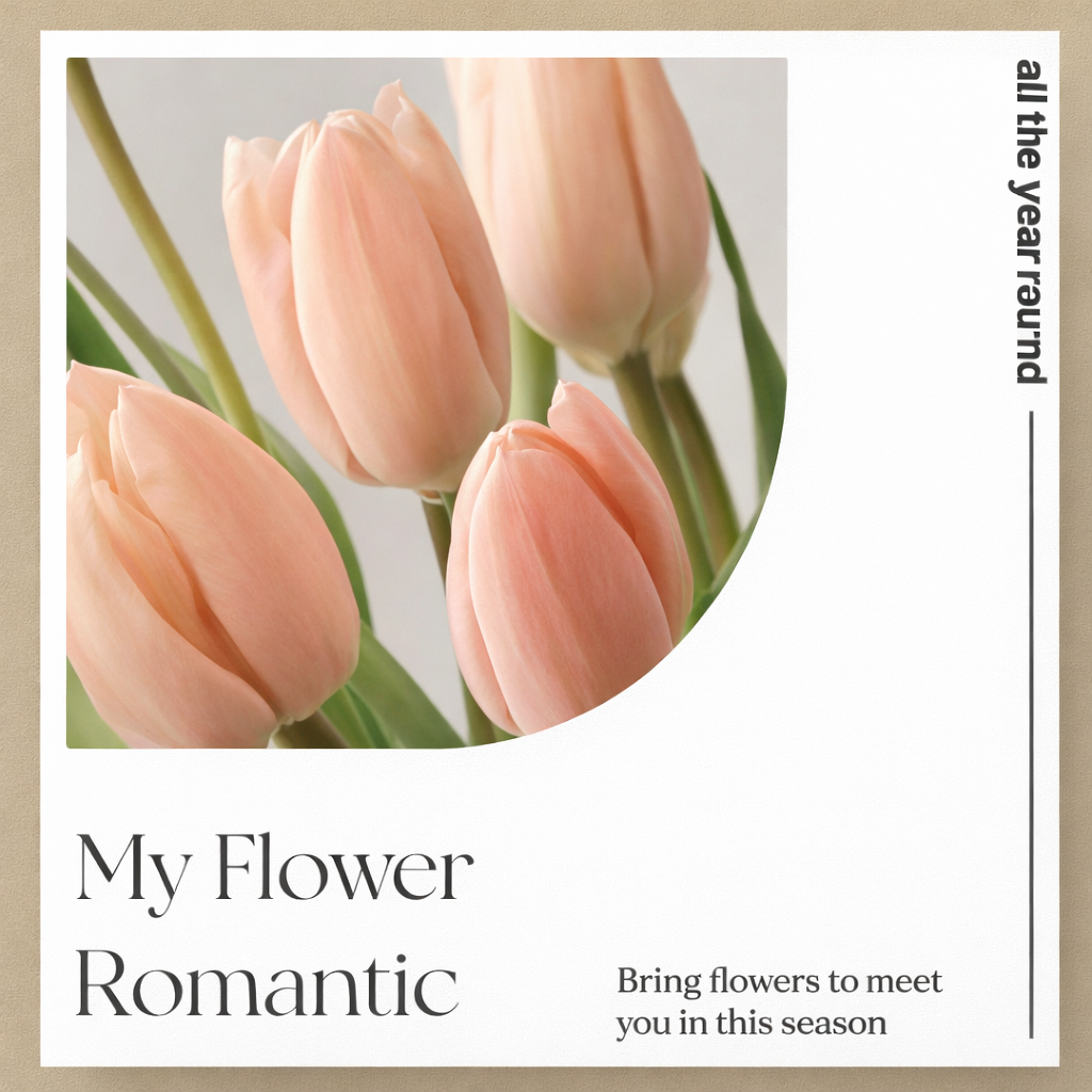 Mini Card – Elegant Touch for Every Bouquet