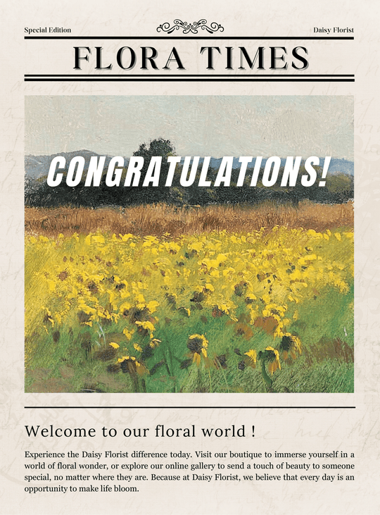 Soft Romance Bouquet - A Delicate Mix of Pink and White Flowers | Daisy Florist