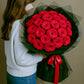 Luxury Red Roses Medley Bouquet