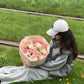 Colorful Round Bouquet – Vibrant Blooms for Every Occasion