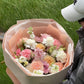Colorful Round Bouquet – Vibrant Blooms for Every Occasion