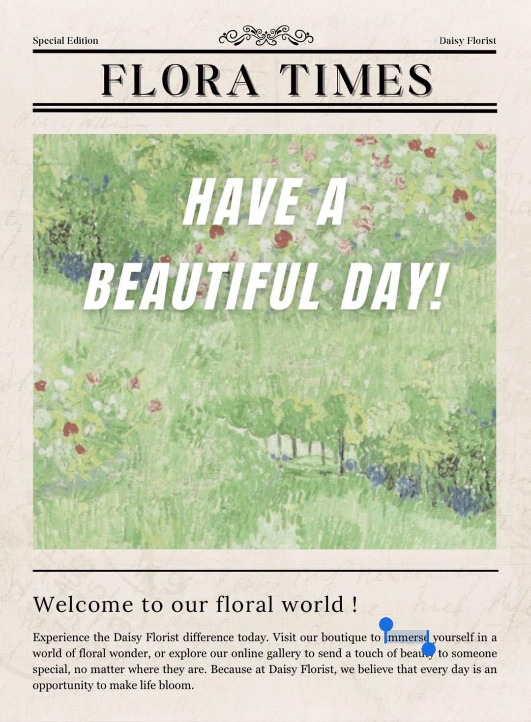 Purple Passion Posy: Elegant Purple Roses Arrangement | Daisy Florist