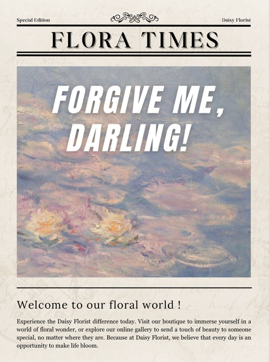 Purple Passion Posy: Elegant Purple Roses Arrangement | Daisy Florist