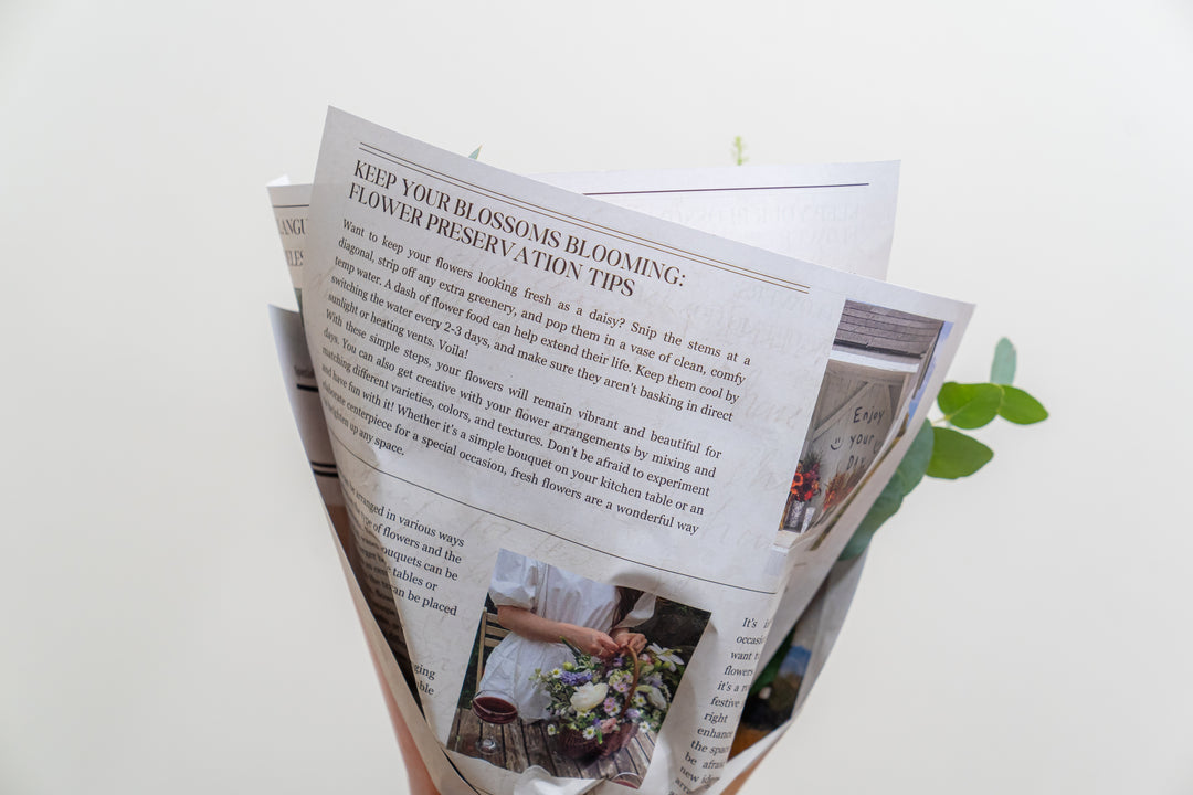 Citrine Charm Bouquet: Vibrant Orange Roses Arrangement