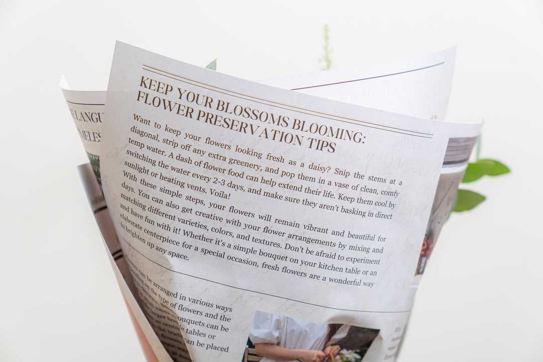 Citrine Charm Bouquet: Vibrant Orange Roses Arrangement