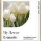 Mini Card – Elegant Touch for Every Bouquet