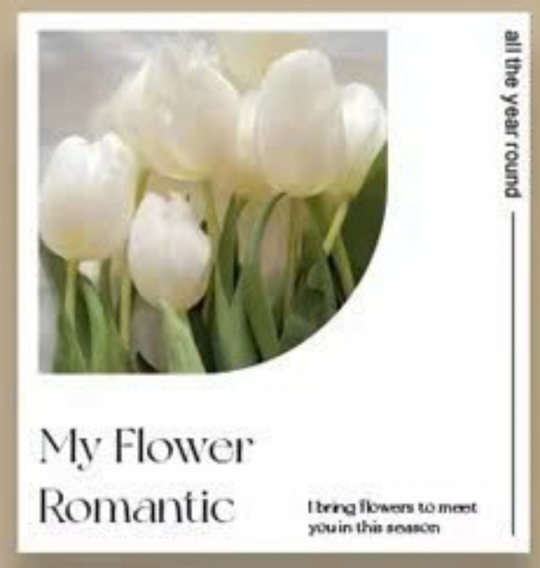 Mini Card – Elegant Touch for Every Bouquet