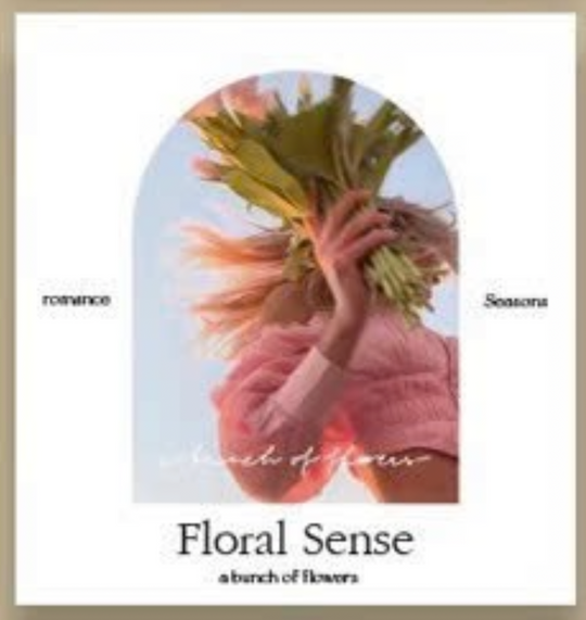 Mini Card – Elegant Touch for Every Bouquet