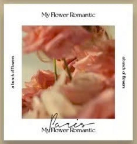 Mini Card – Elegant Touch for Every Bouquet