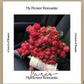 Mini Card – Elegant Touch for Every Bouquet