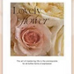Mini Card – Elegant Touch for Every Bouquet