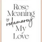 Mini Card – Elegant Touch for Every Bouquet