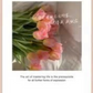 Mini Card – Elegant Touch for Every Bouquet