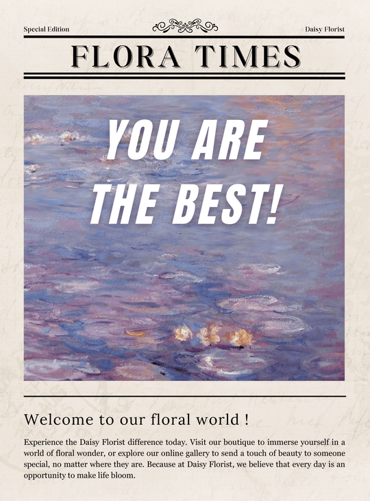 Soft Romance Bouquet - A Delicate Mix of Pink and White Flowers | Daisy Florist